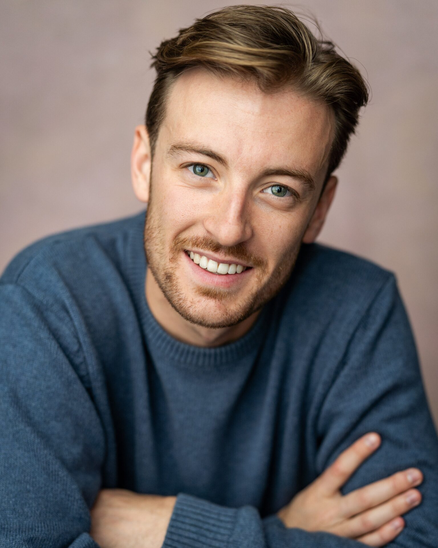 Adam Owers Headshot